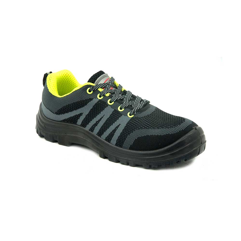 OSP" Safety Shoes (862)