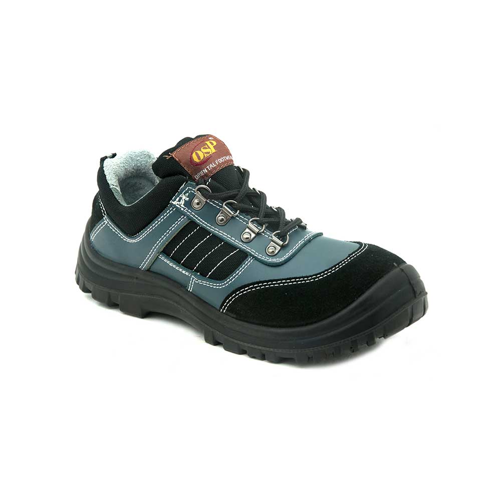 OSP" Safety Shoes (867)