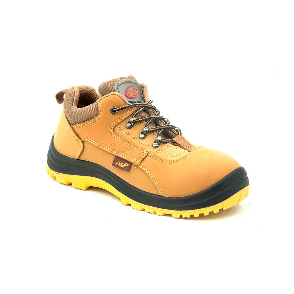 OTS" Safety Shoes (9973TL)