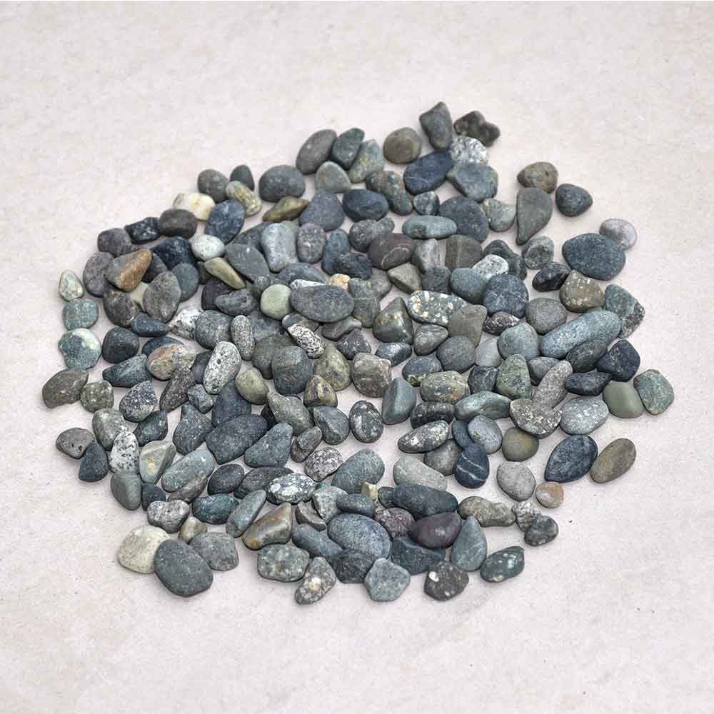 PBF Black Pebbles (PBF 10)