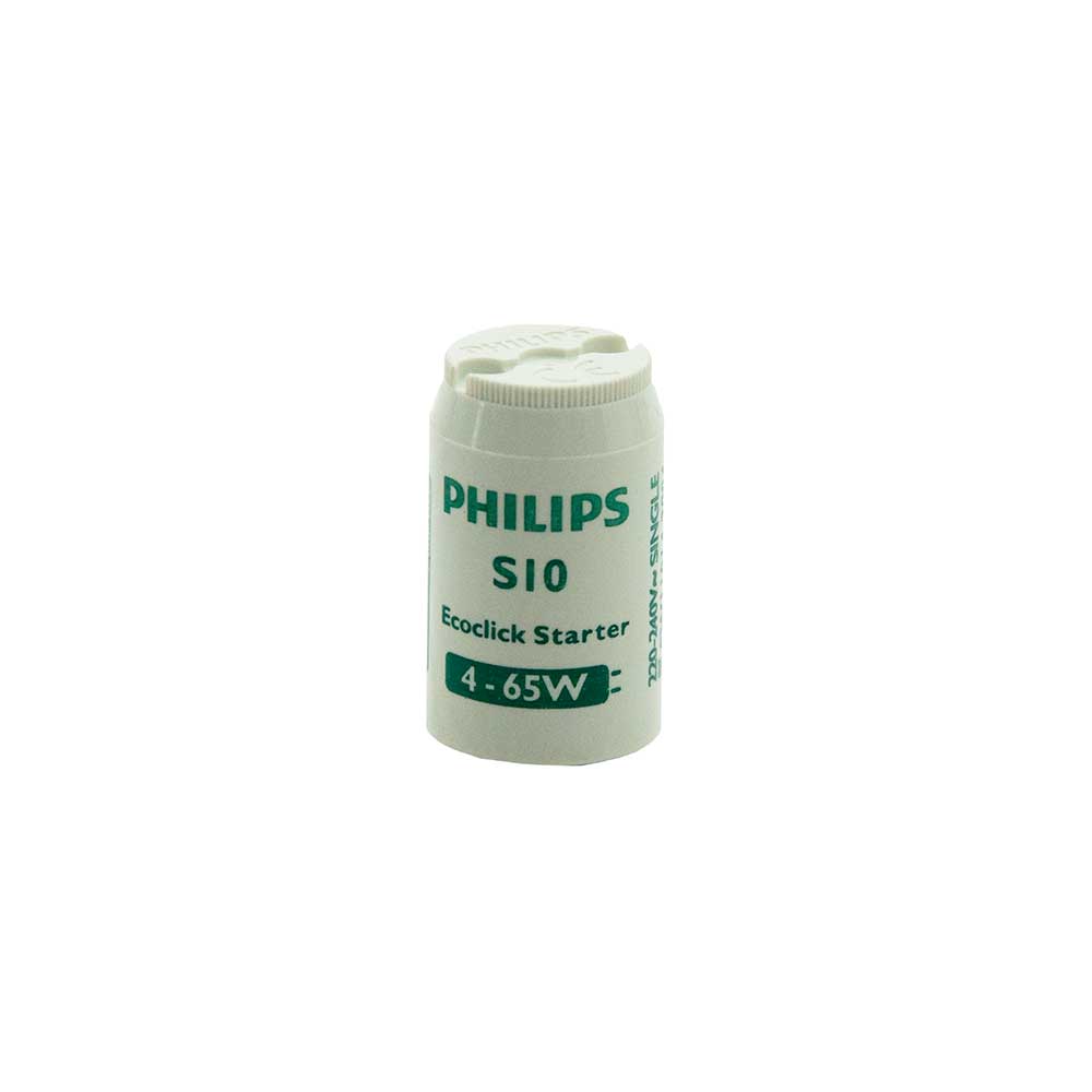 Philips Starter