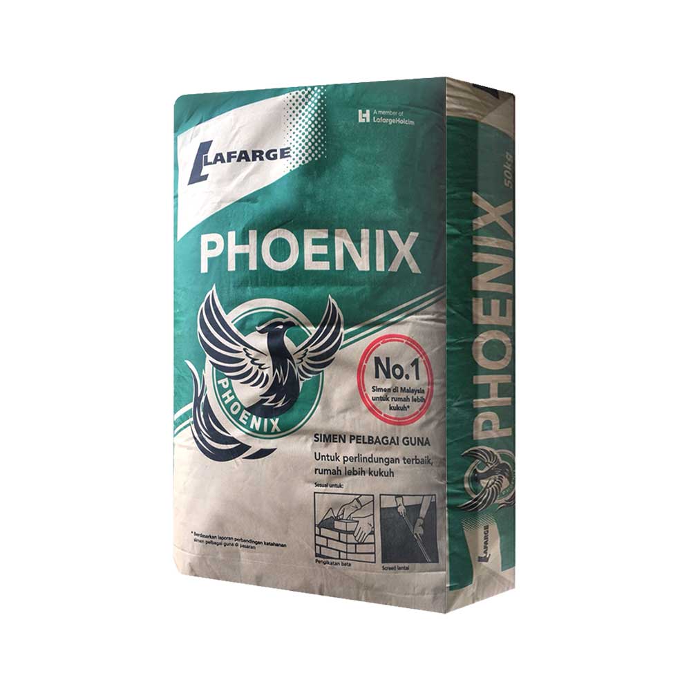 Phoenix Engro Cement