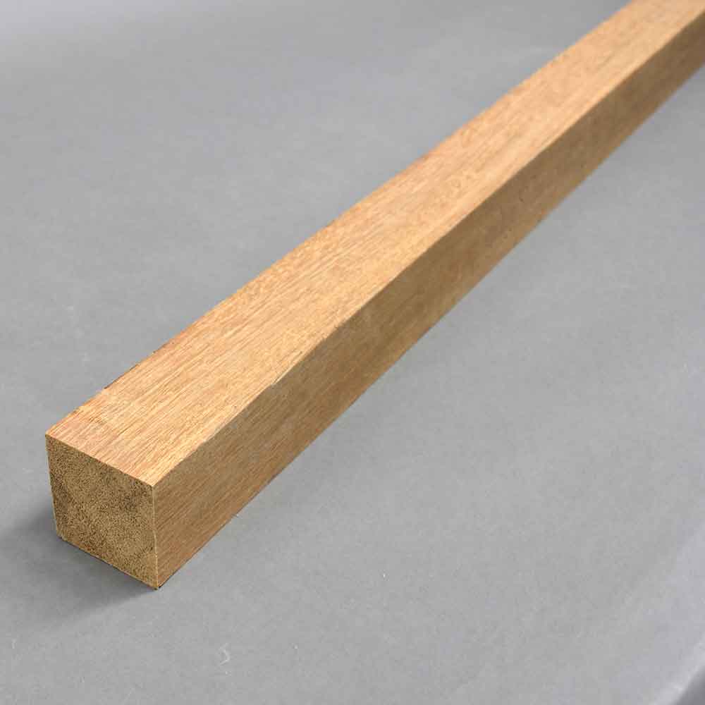 Planed Balau (120 x 42 mm)