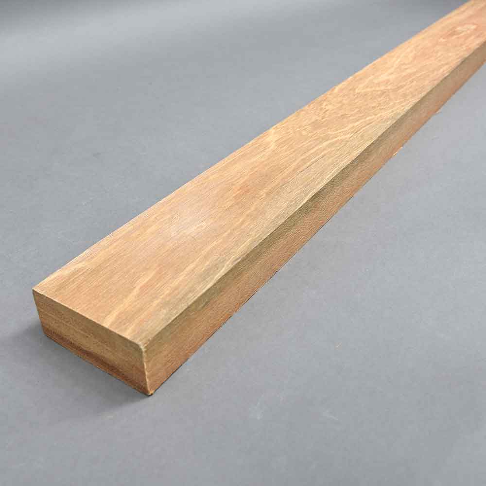 Planed Balau (145 x 32 mm)