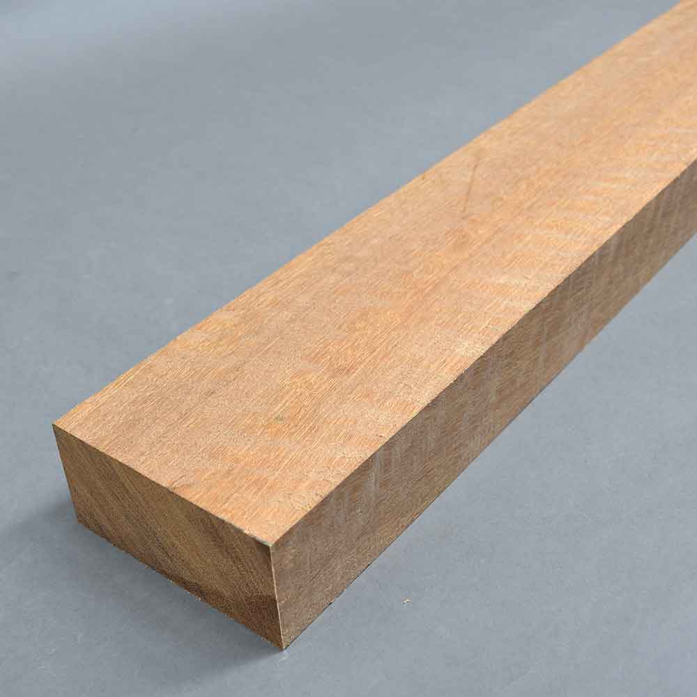 Planed Balau (195 x 42 mm)