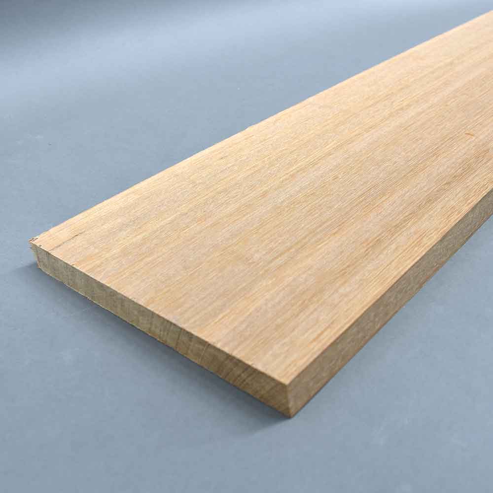 Planed Balau (245 x 22 mm)