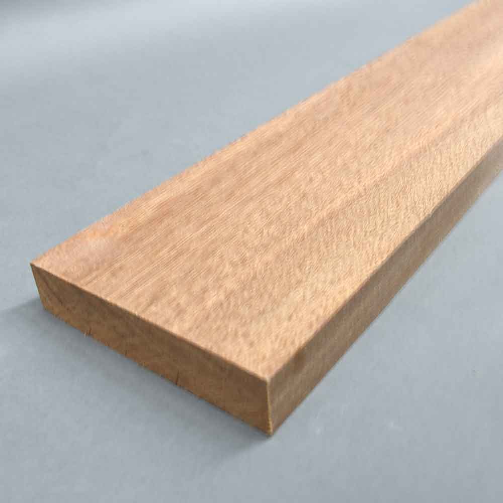 Planed Balau (245 x 32 mm)