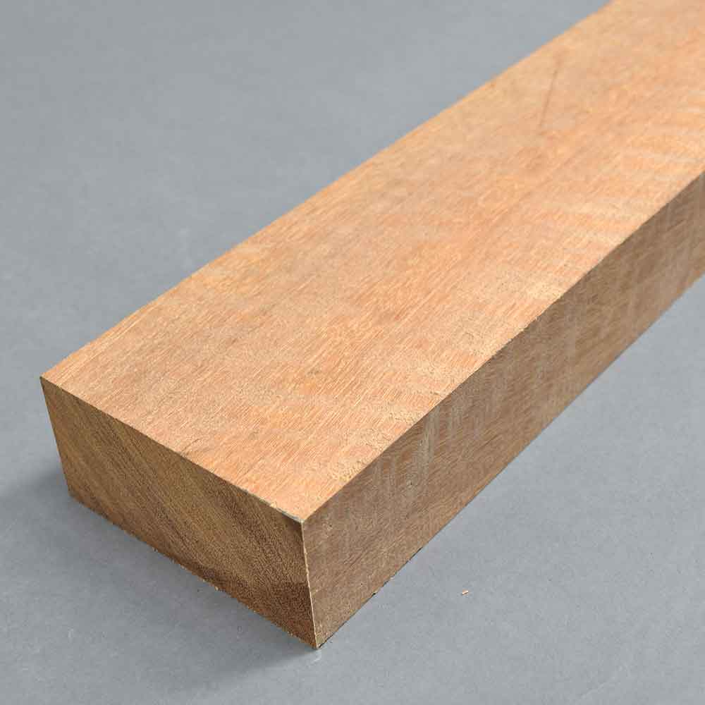 Planed Balau (245 x 42 mm)