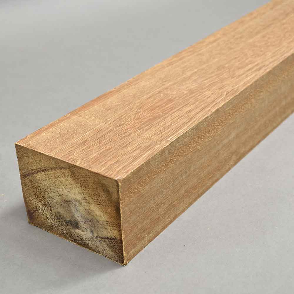 Planed Balau (245 x 70 mm)