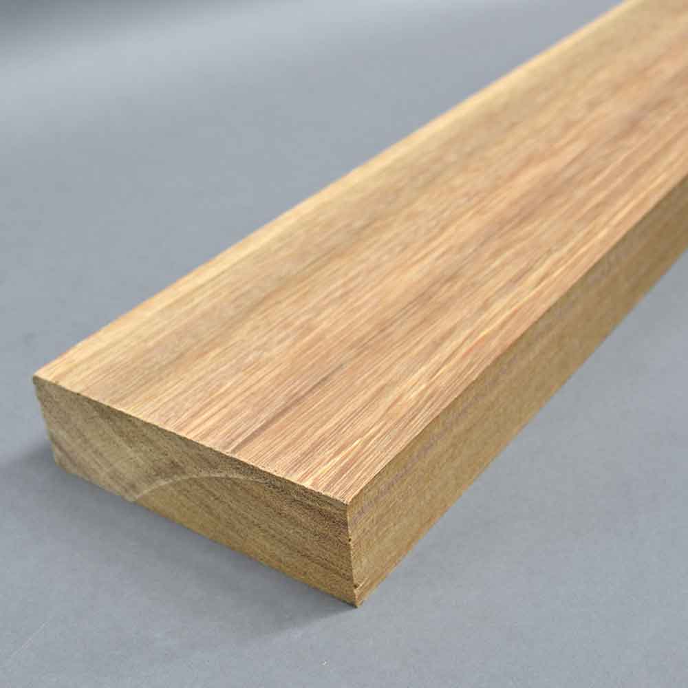 Planed Balau (295 x 42 mm)