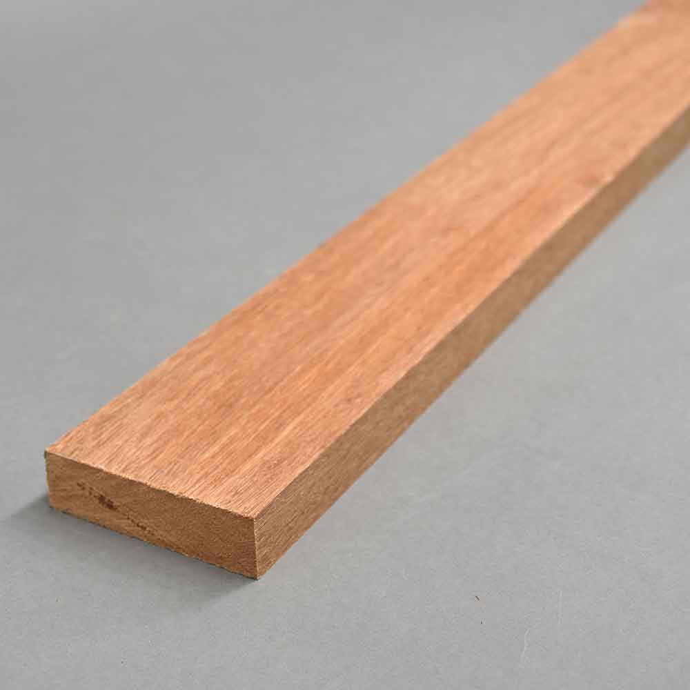 Planed Balau (70 x 22 mm)