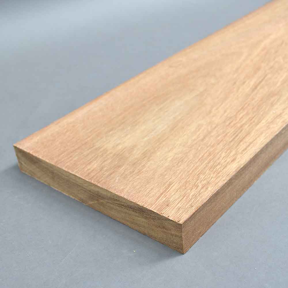 Planed Balau (70 x 42 mm)