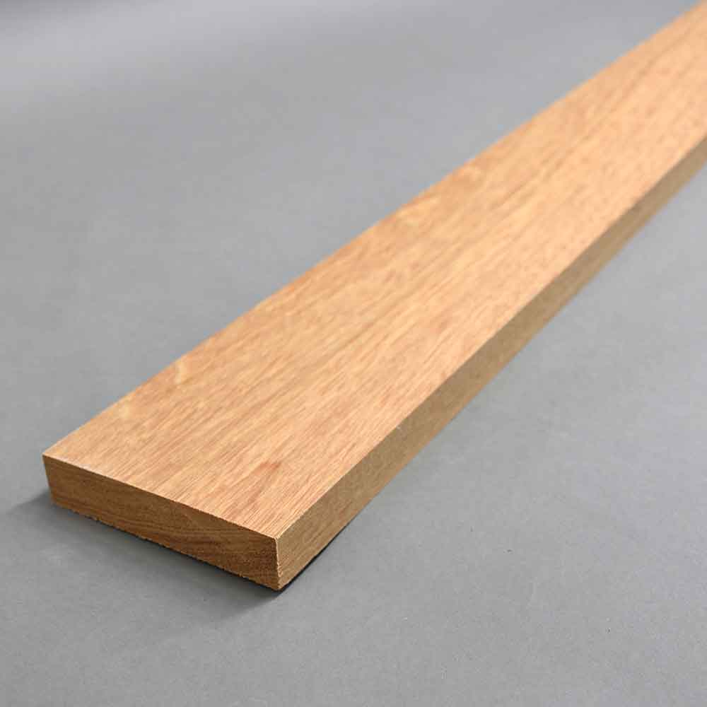 Planed Balau (95 x 22 mm)