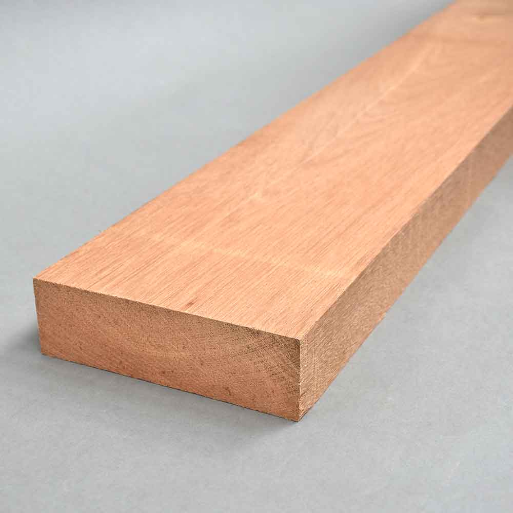 Planed Kapur (120 x 42 mm)