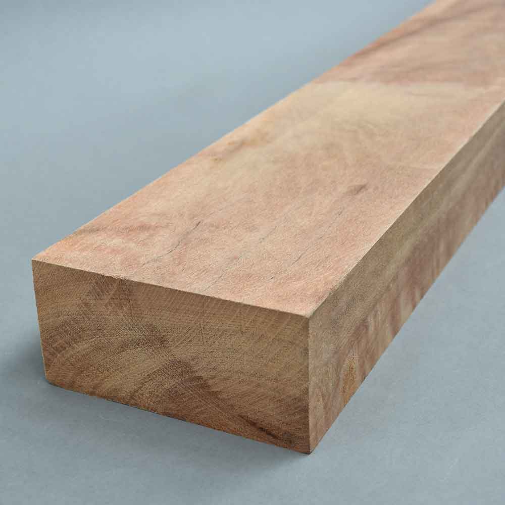 Planed Kapur (120 x 70 mm)