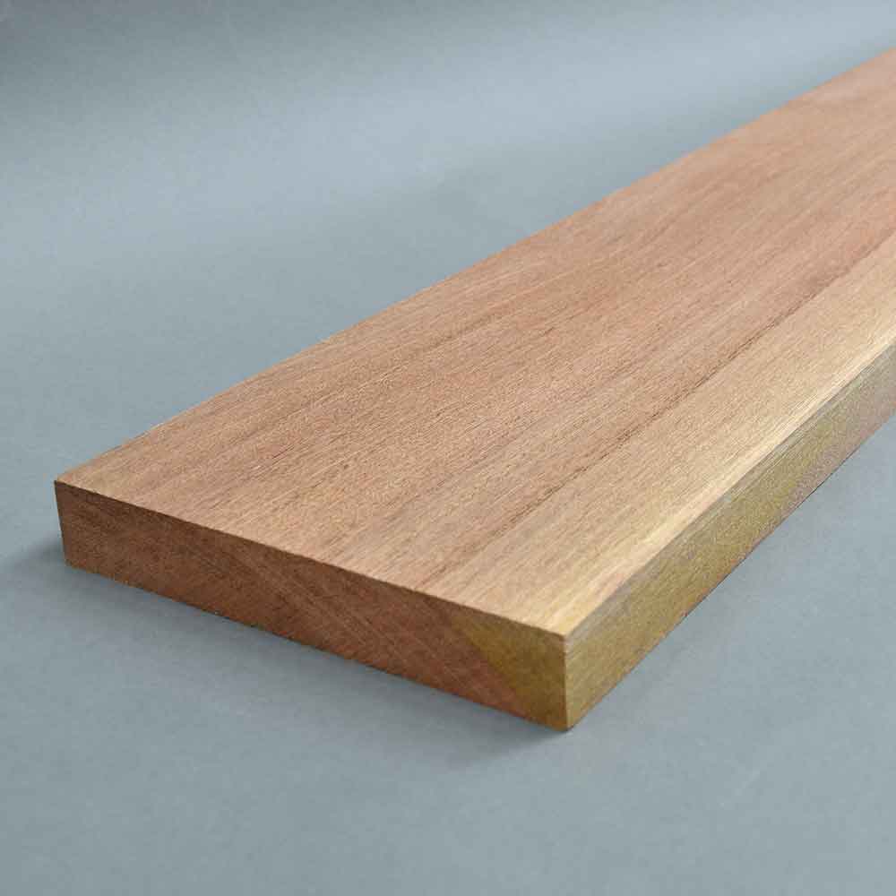 Planed Kapur (145 x 32 mm)