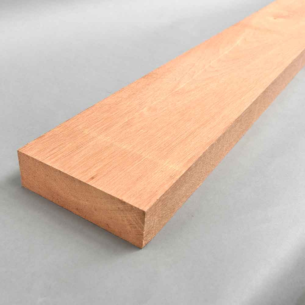 Planed Kapur (145 x 42 mm)