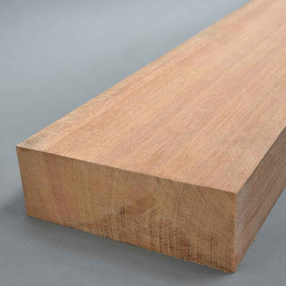 Planed Kapur (145 x 70 mm)