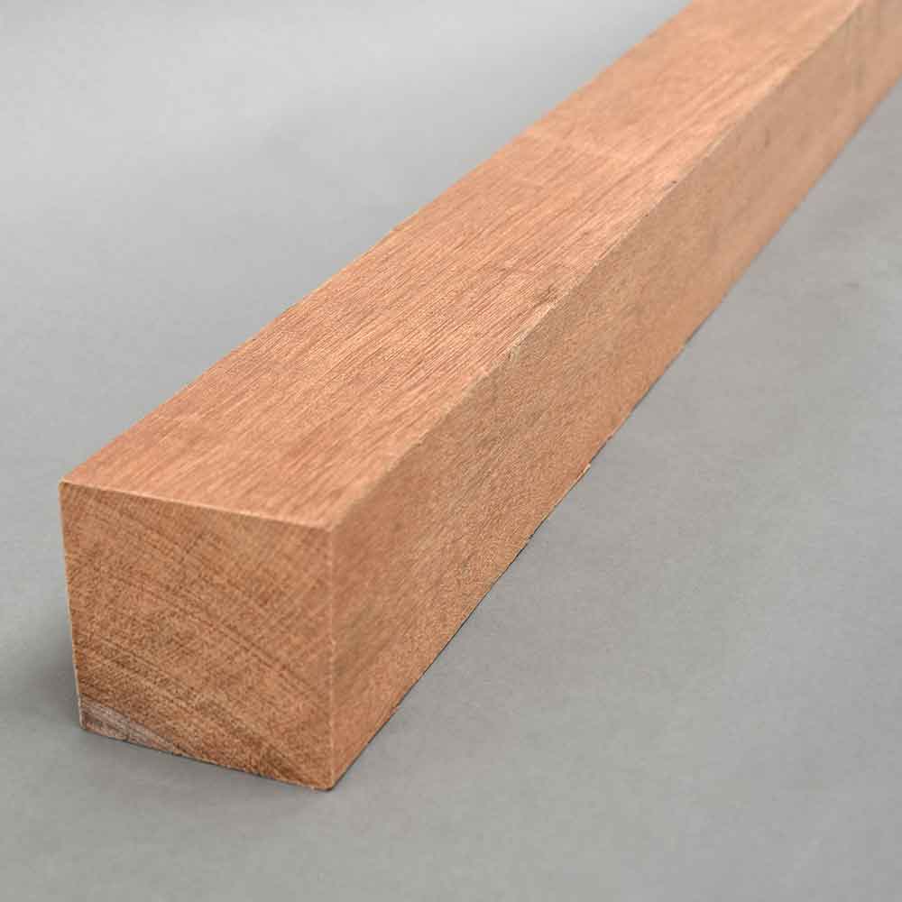 Planed Kapur (295 x 42 mm)