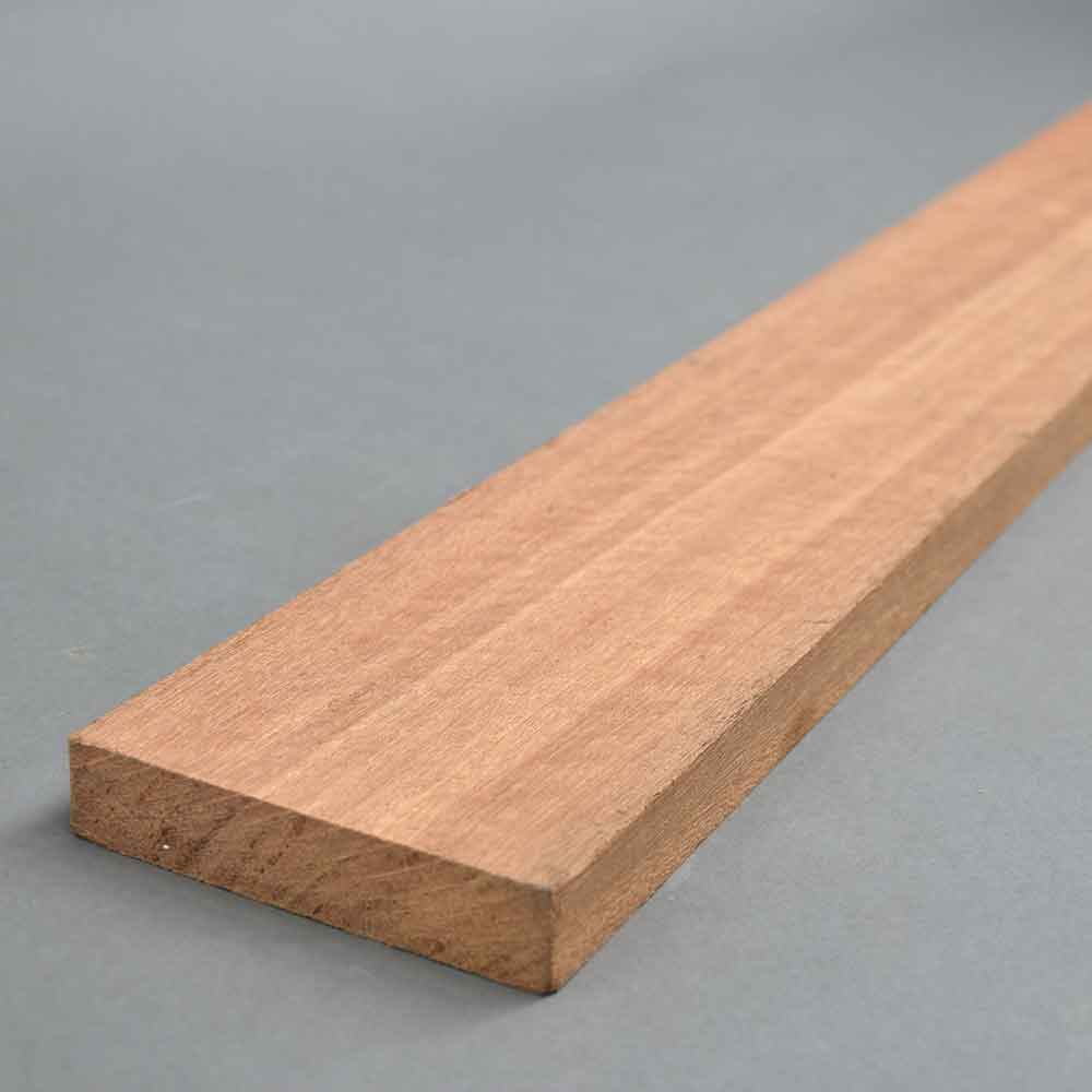 Planed Kapur (95 x 22 mm)