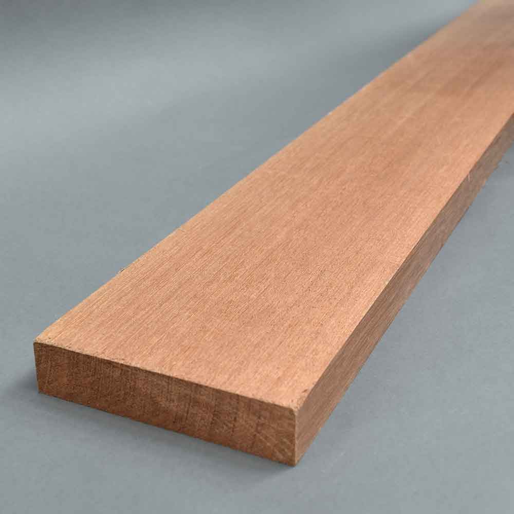 Planed Kapur (95 x 32 mm)