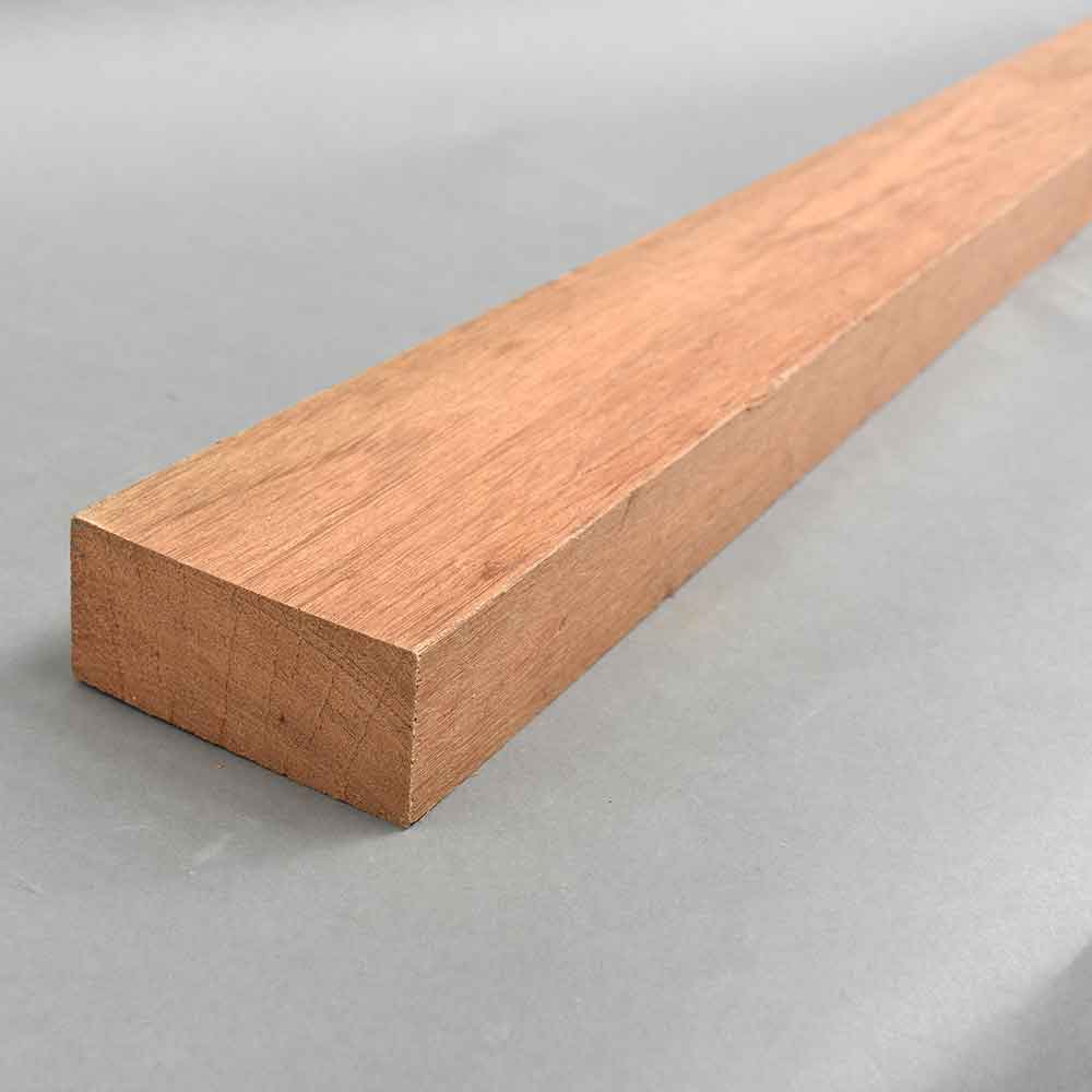 Planed Kapur (95 x 42 mm)