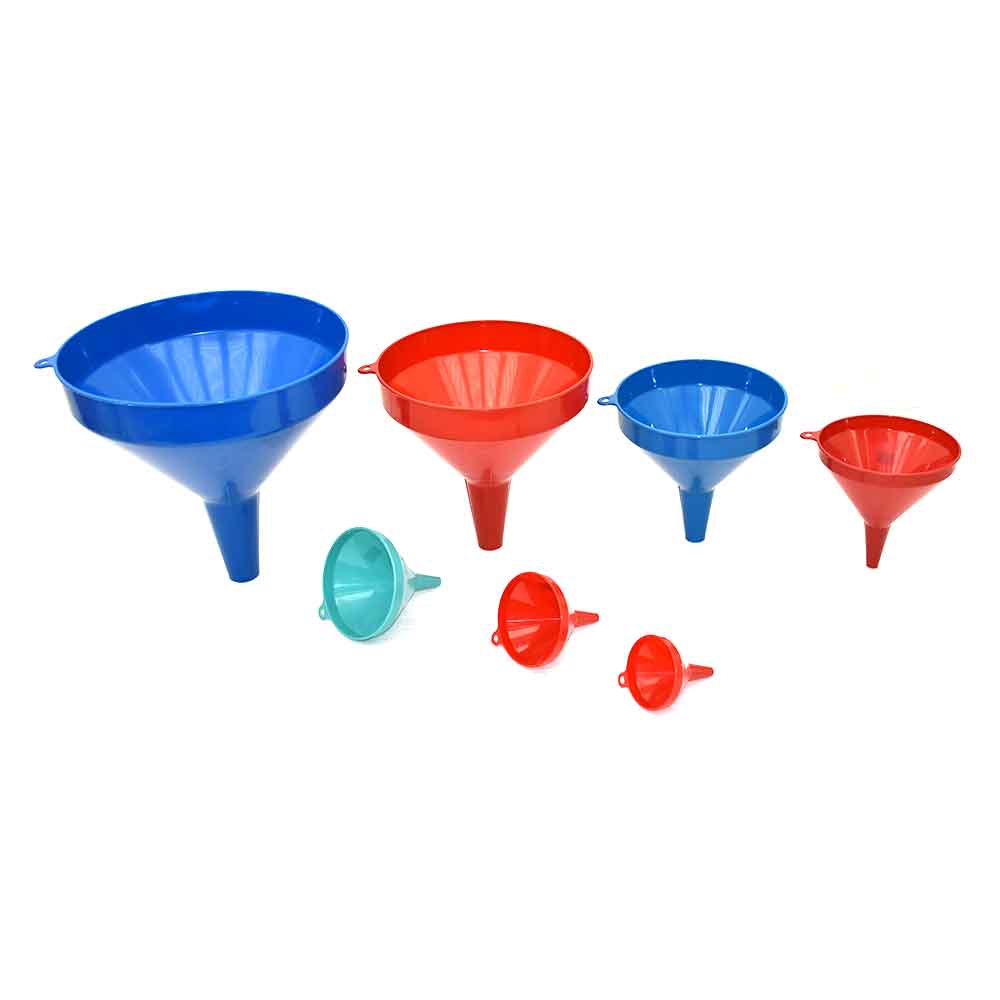 Plastic Funnel