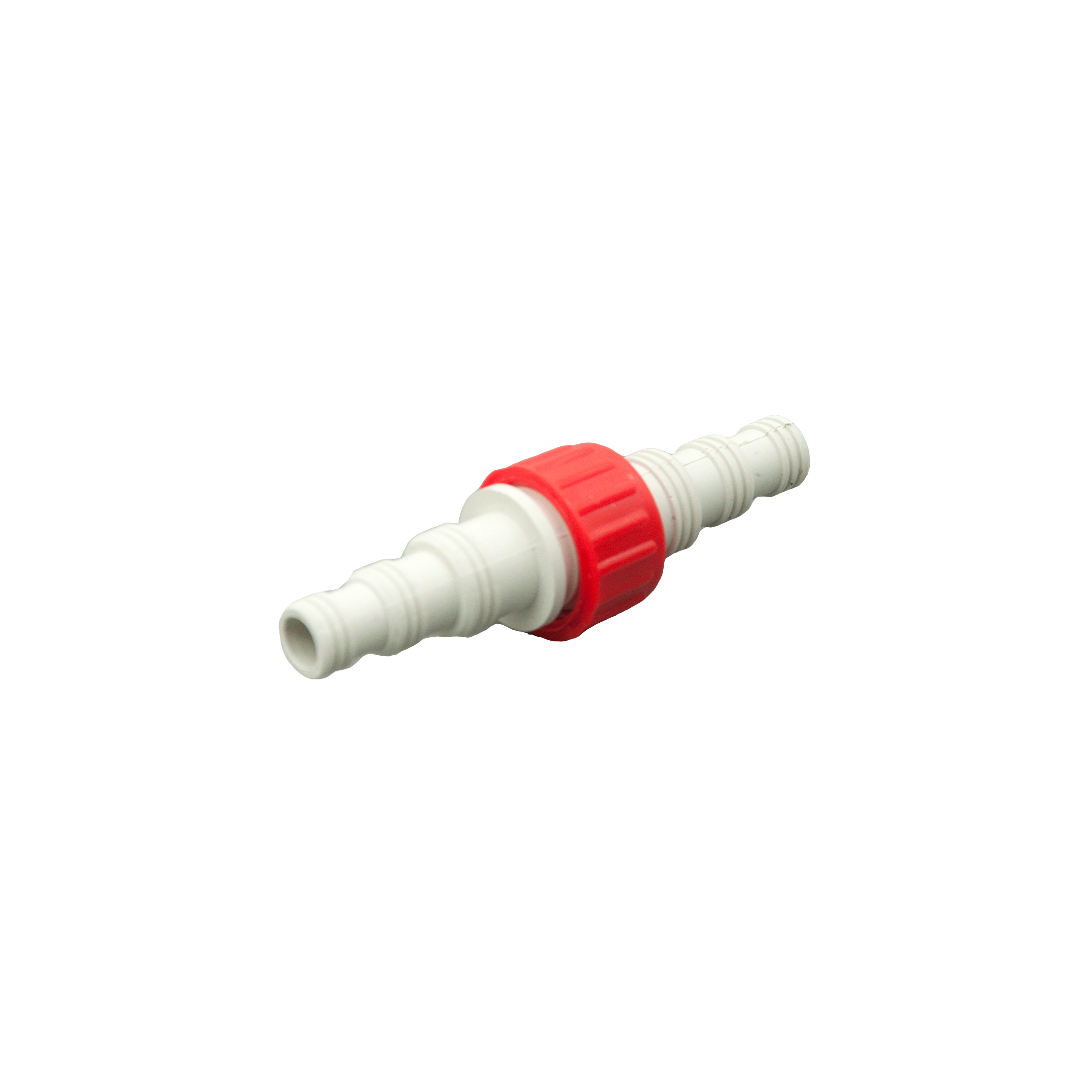 Plastic Hose Coupling