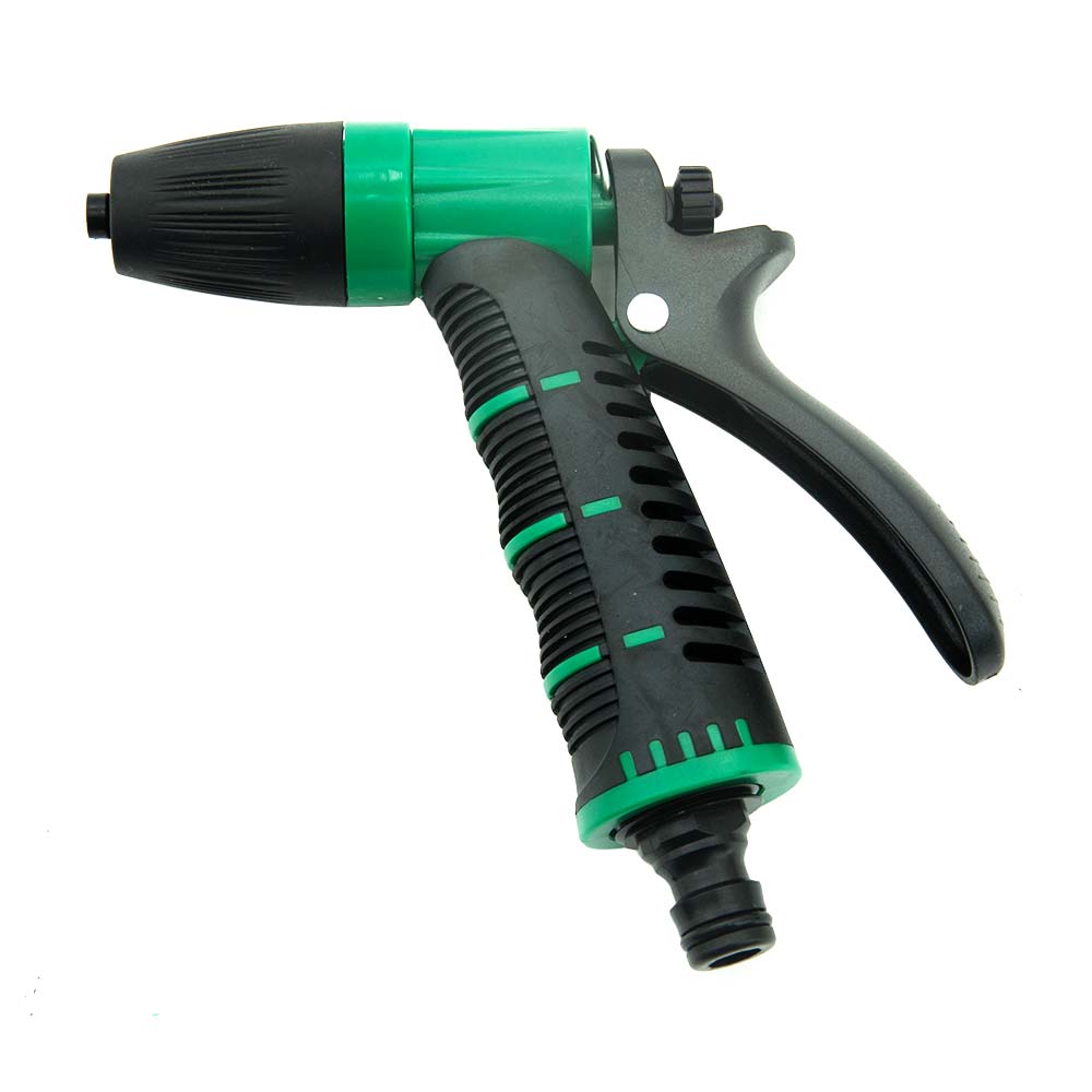 Plastic Spray Snap Nozzle (Taiwan)