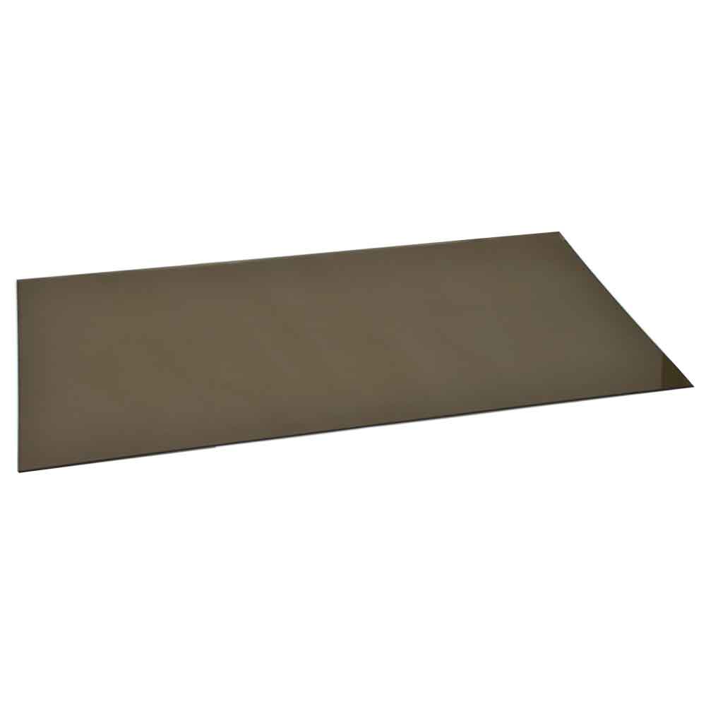 Polycarbonate Solid Sheet (Bronze)