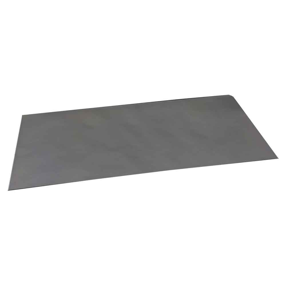 Polycarbonate Solid Sheet (Clear)