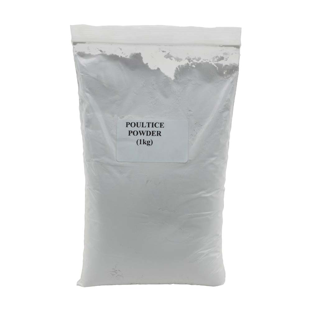 Poultice Powder 1111 (High Absorption Stain Removing Powder)