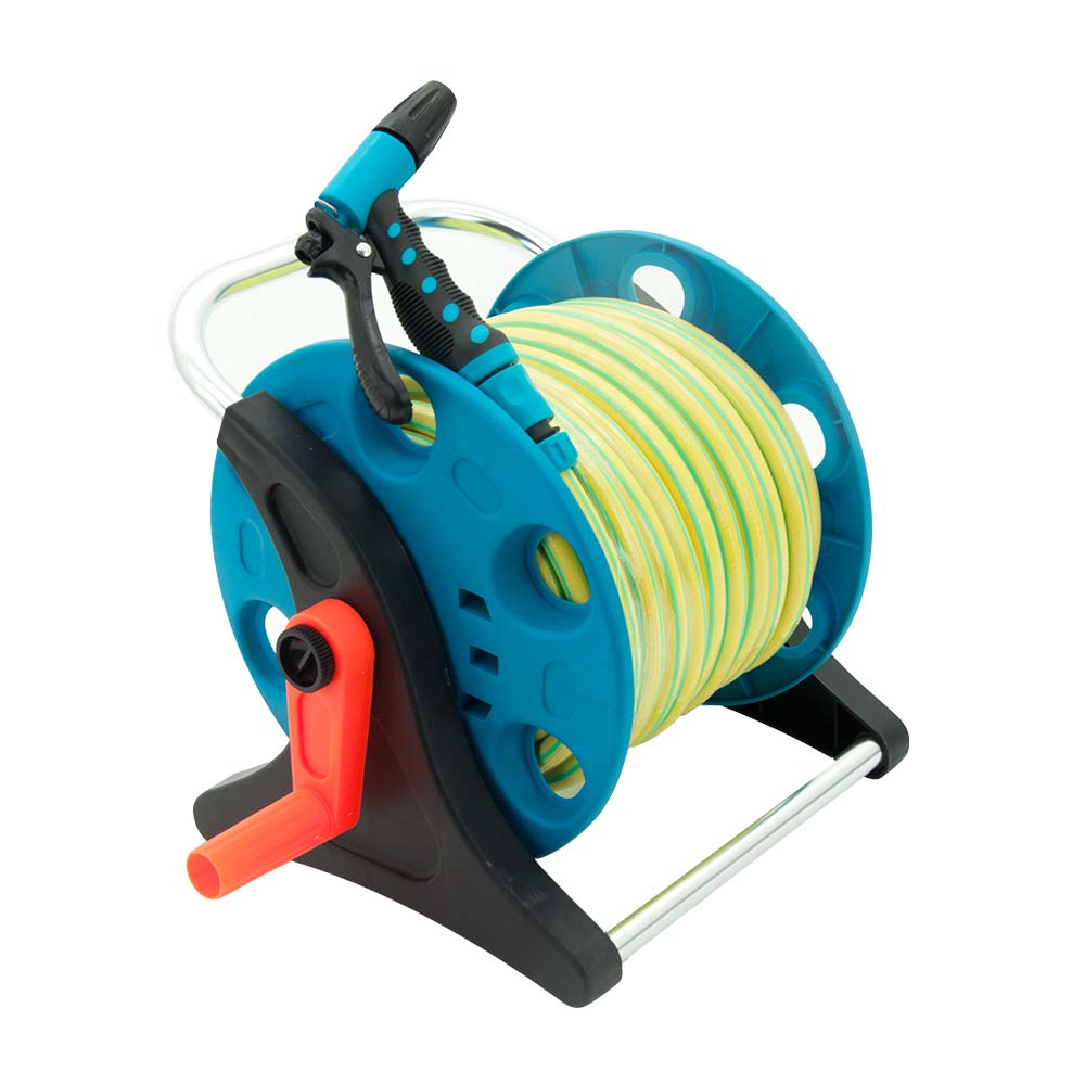 PRO Garden Hose Reel PR2015