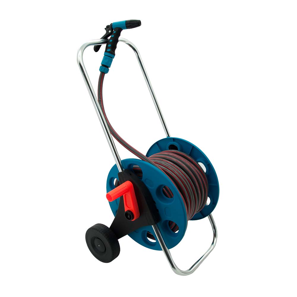 PRO Garden Hose Reel PR3015