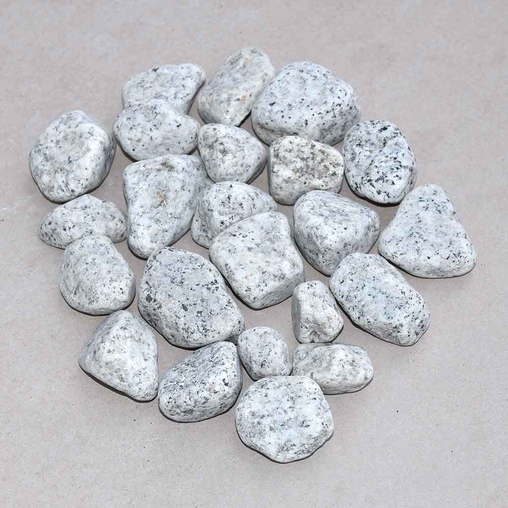 QW White Pebbles (QW 25)