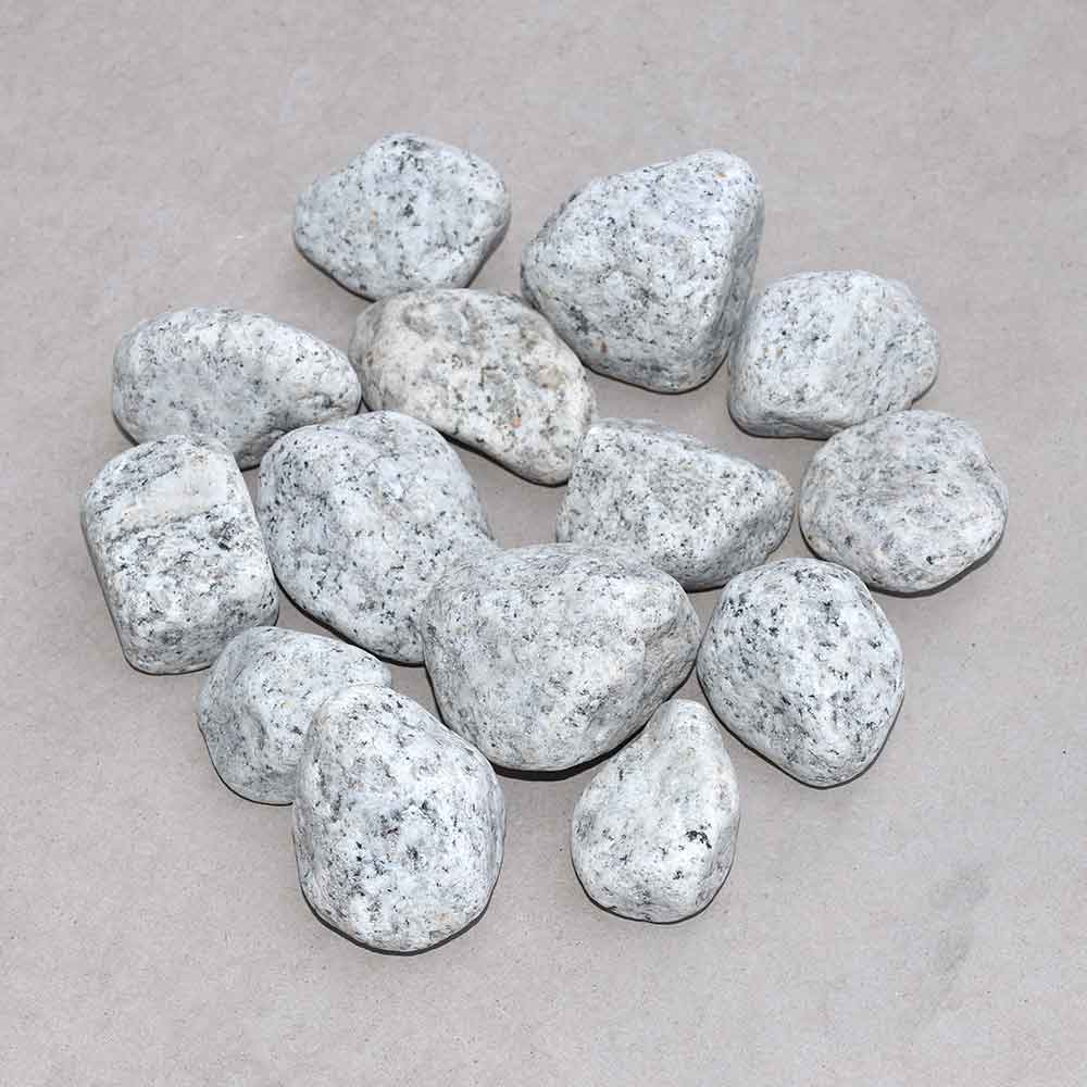 QW White Pebbles (QW 35)