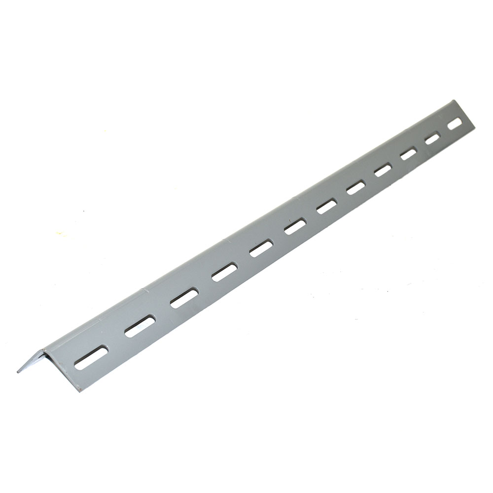 Rack Slotted Angle (HB Colour - Grey)