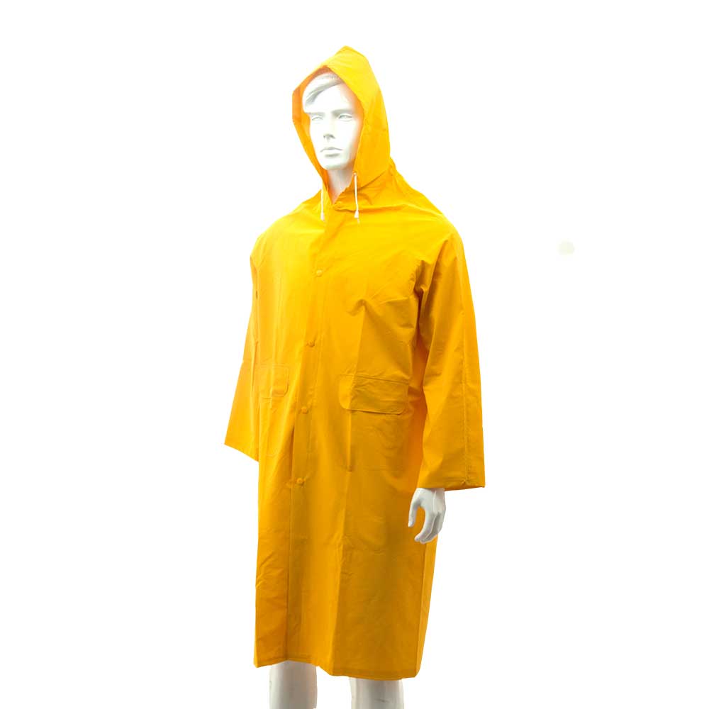 Rain Suit (1 Piece) (Heavy Duty)
