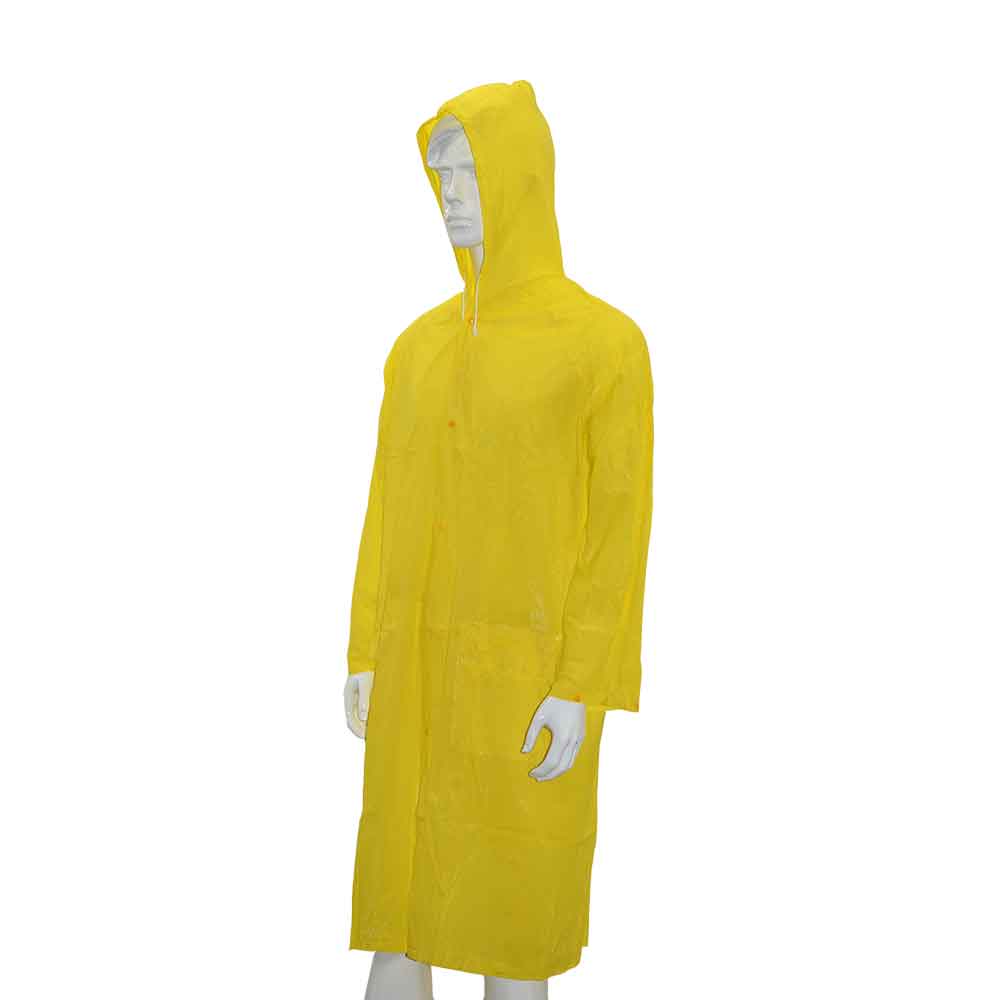 Rain Suit (1 Piece) (Light Duty)