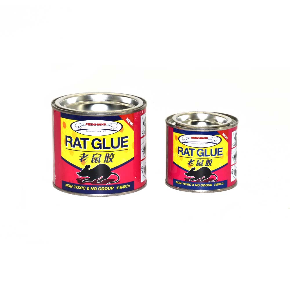 Rats Glue (Non-Poisonous)