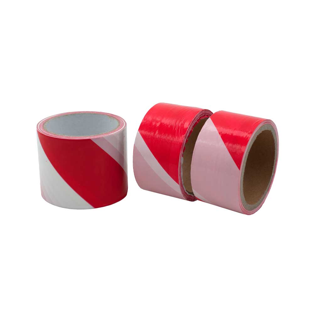 Red / White Tape