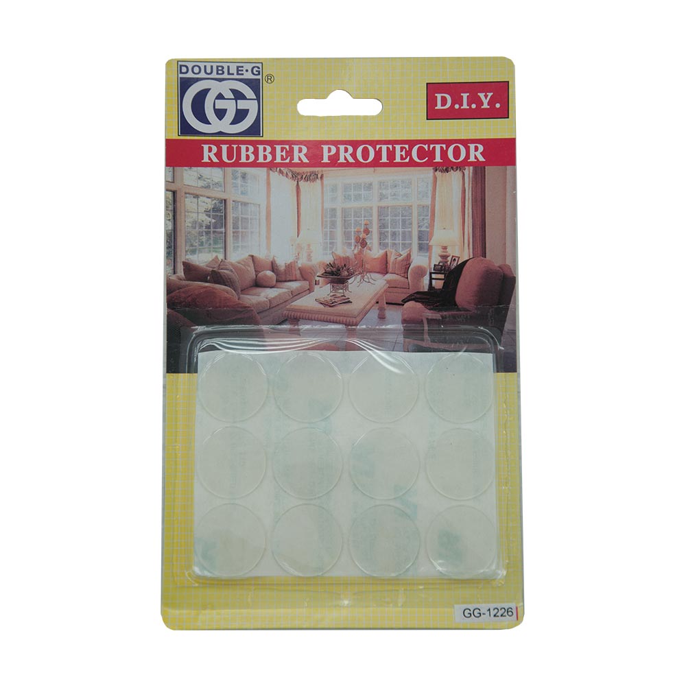 Rubber Protector Clear