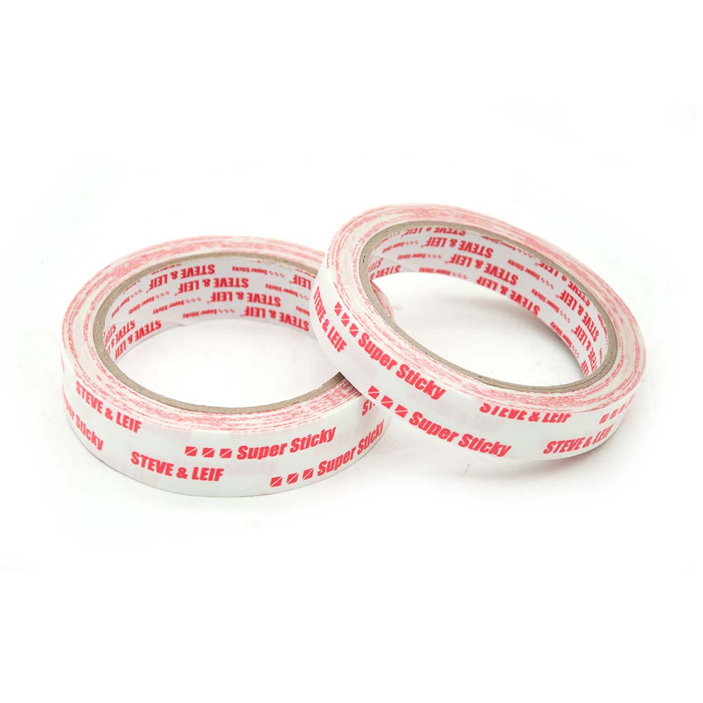 S&L Double Side Tissue Tape (Super Sticky)