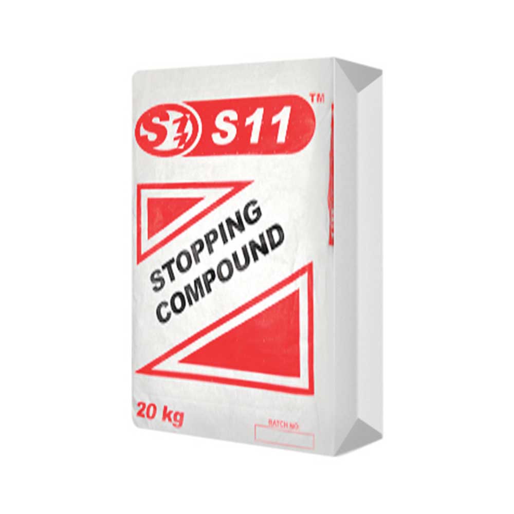 S11 Stopping Compound
