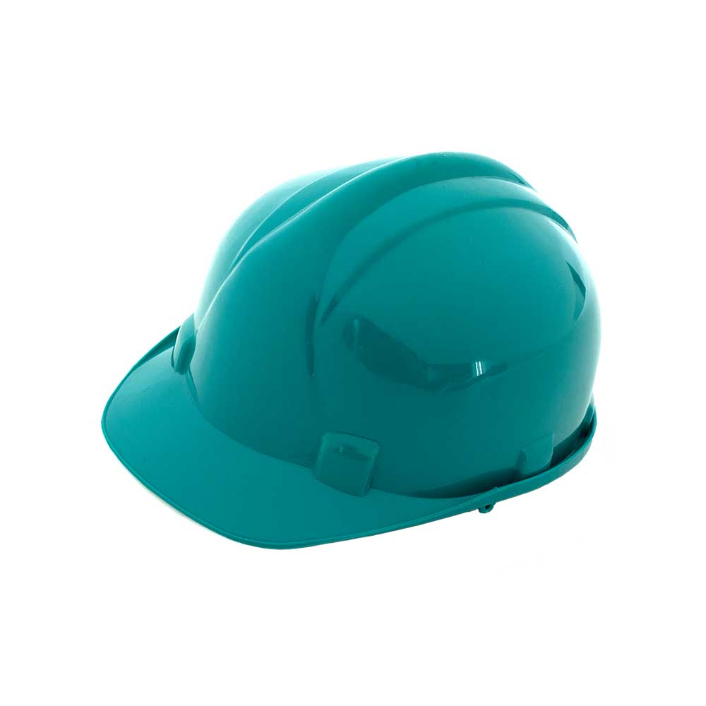Safety Helmet (Green)