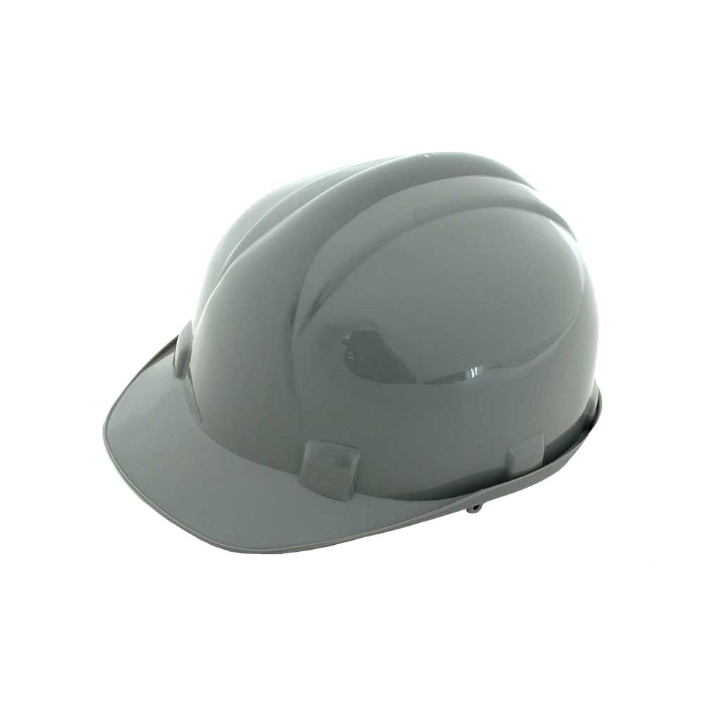Safety Helmet (Grey)
