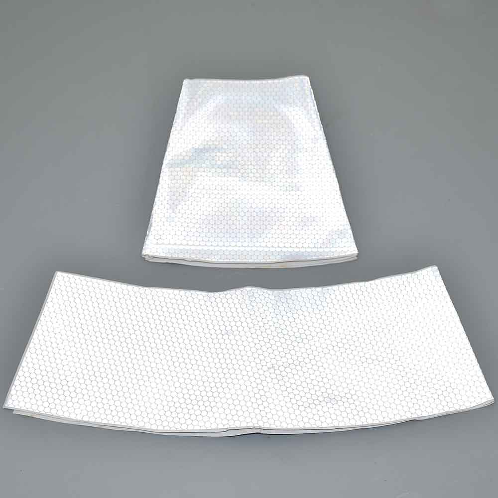 Safety Road Cone Reflective Sleeve