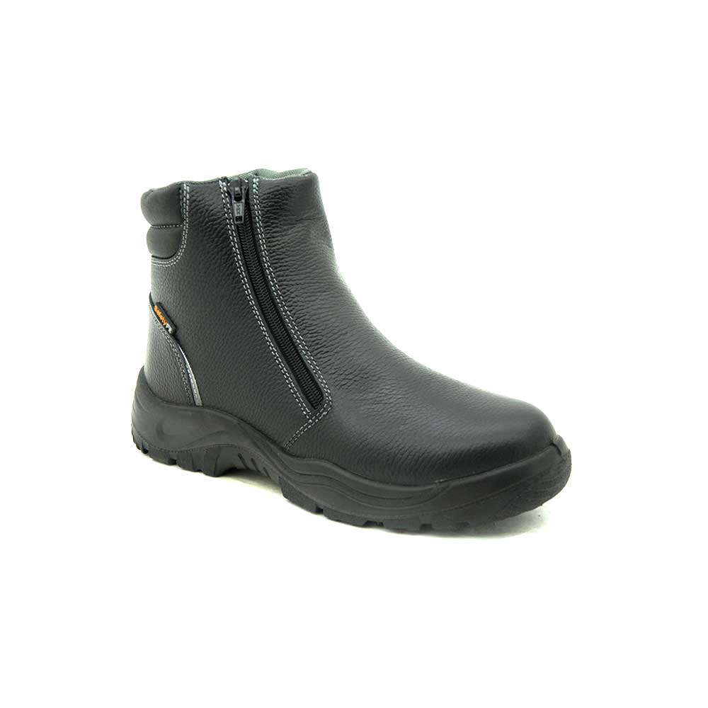 SafetyFit Safety Shoes D 12806