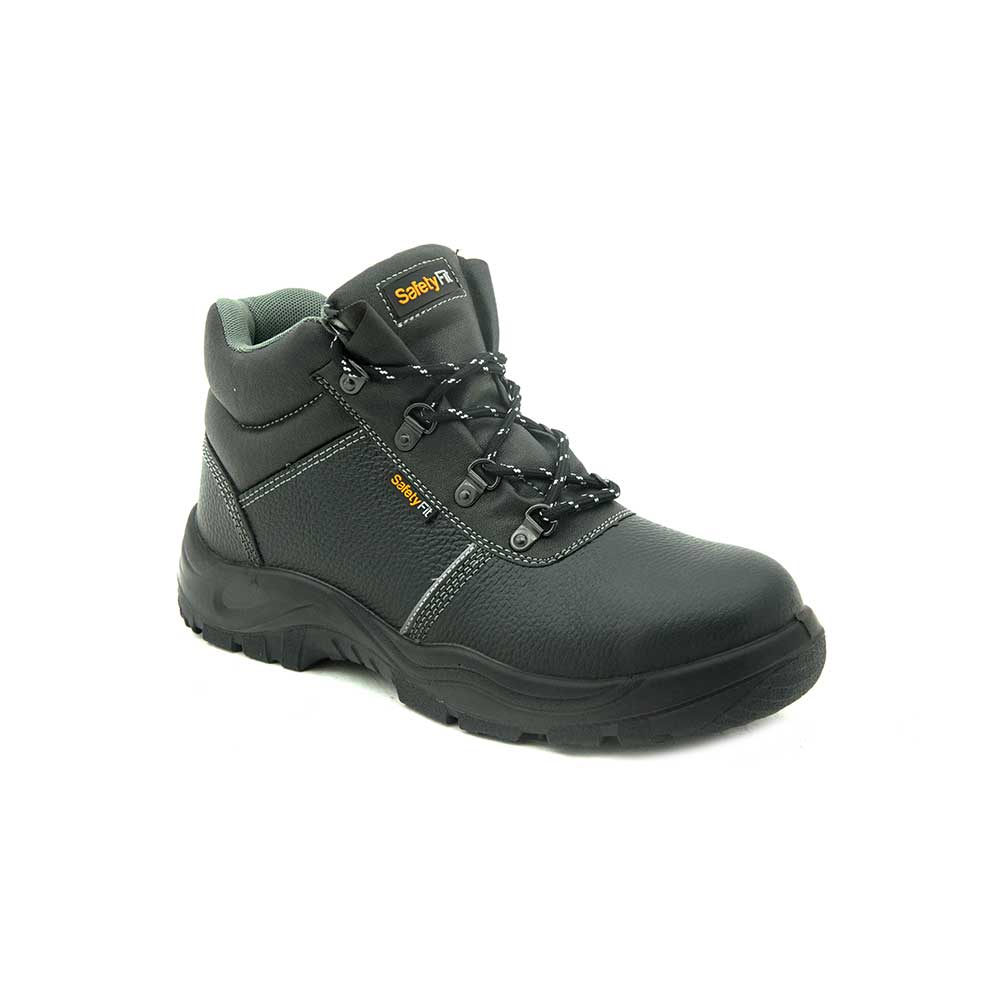 SafetyFit Safety Shoes D 12901