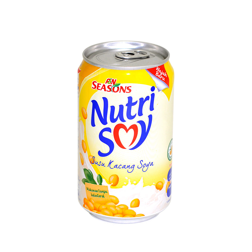 Season Nutri Soy